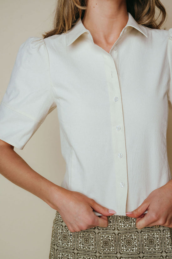 LaRoque Jonah Top Bone