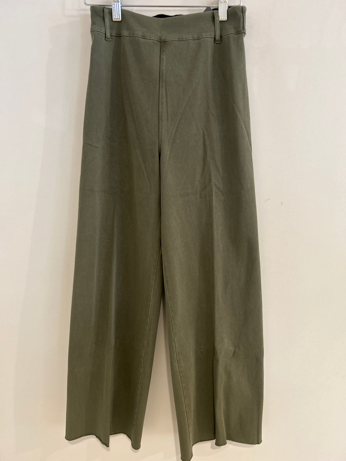 Lysse Erin Pant Antique Green