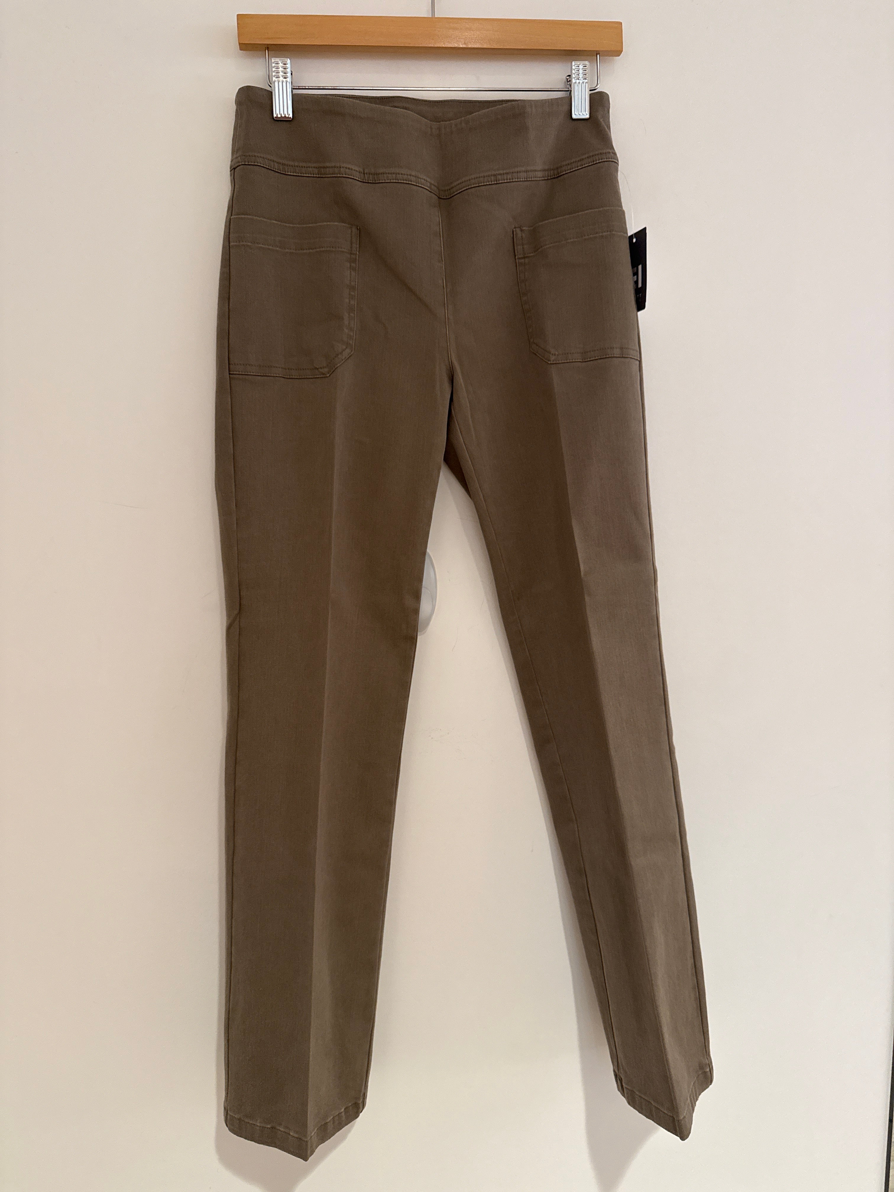 Elliott Lauren 4 Pocket Jean