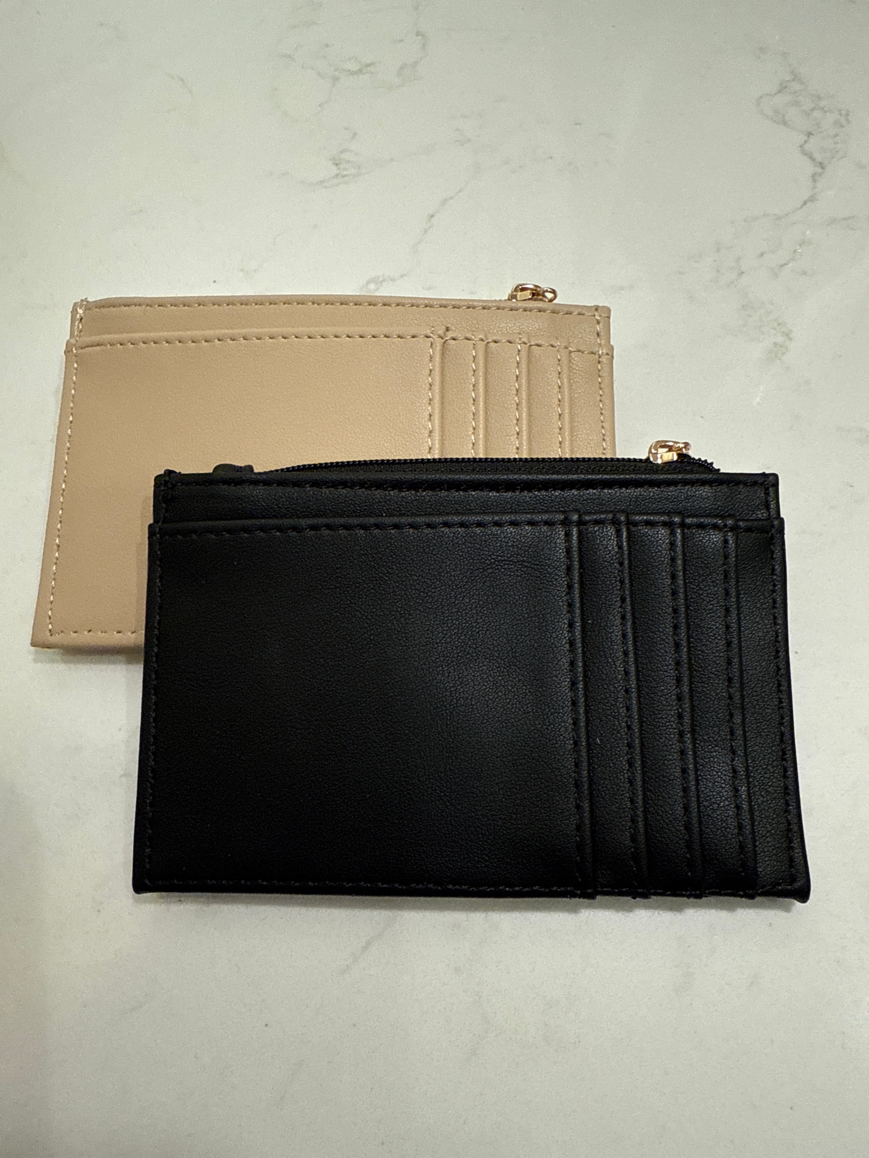Caroline Hill Card Holder