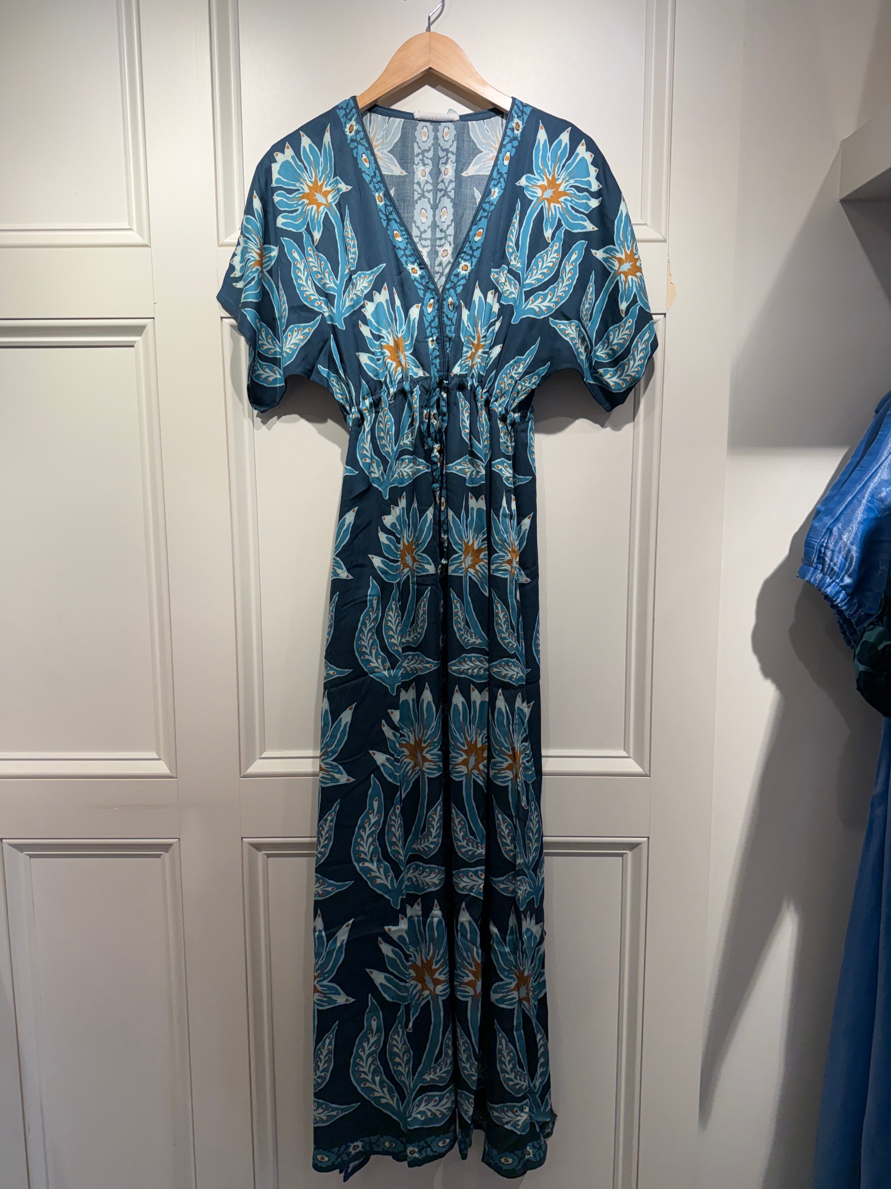 Omika Pia Caftan One Size