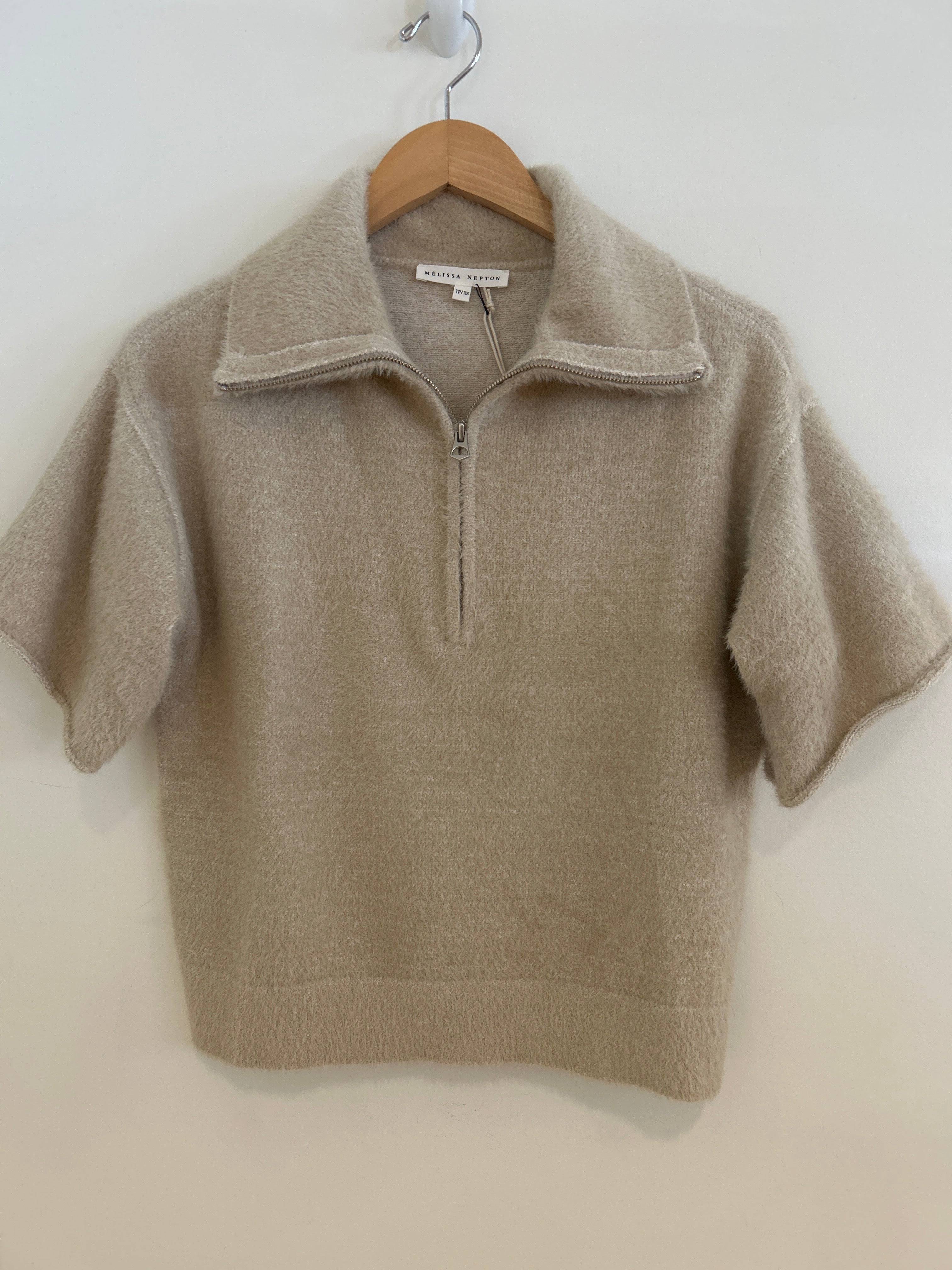 Melissa Nepton Esme Sweater