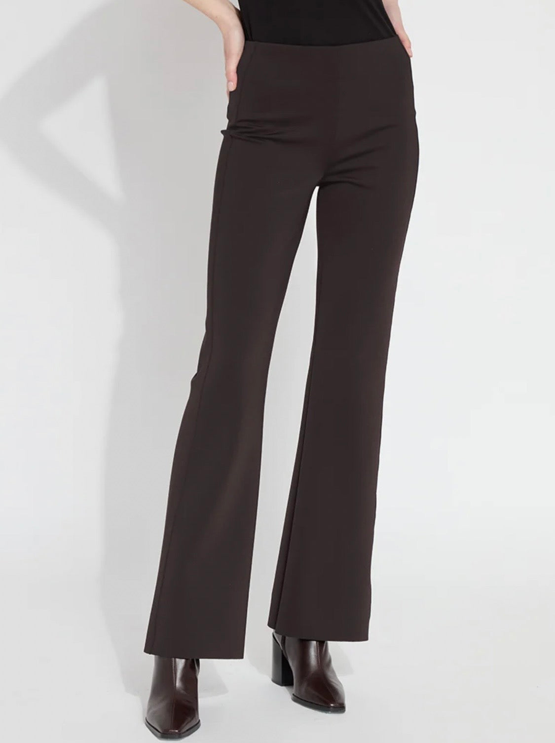 Lysse Spencer Neoprene Trouser