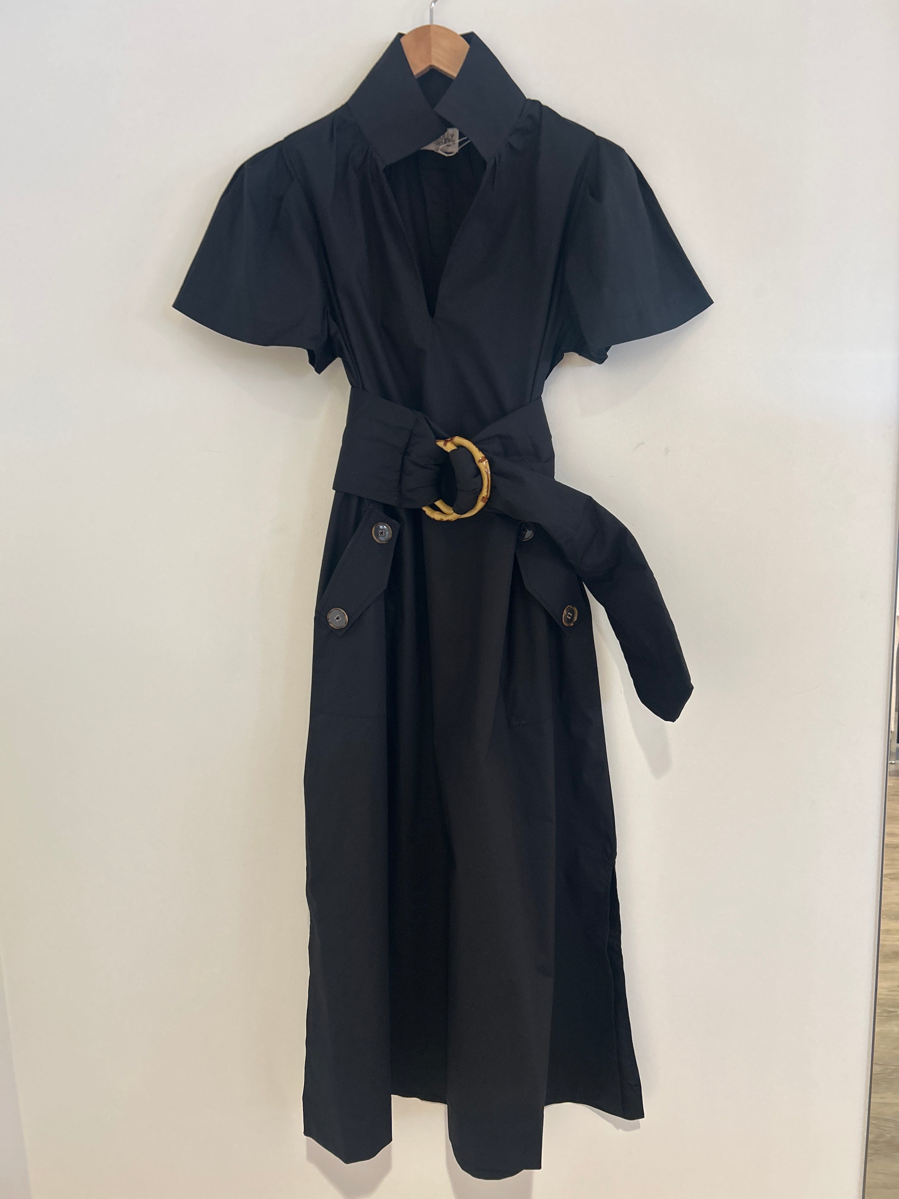 Holly Shae Gretchen Dress