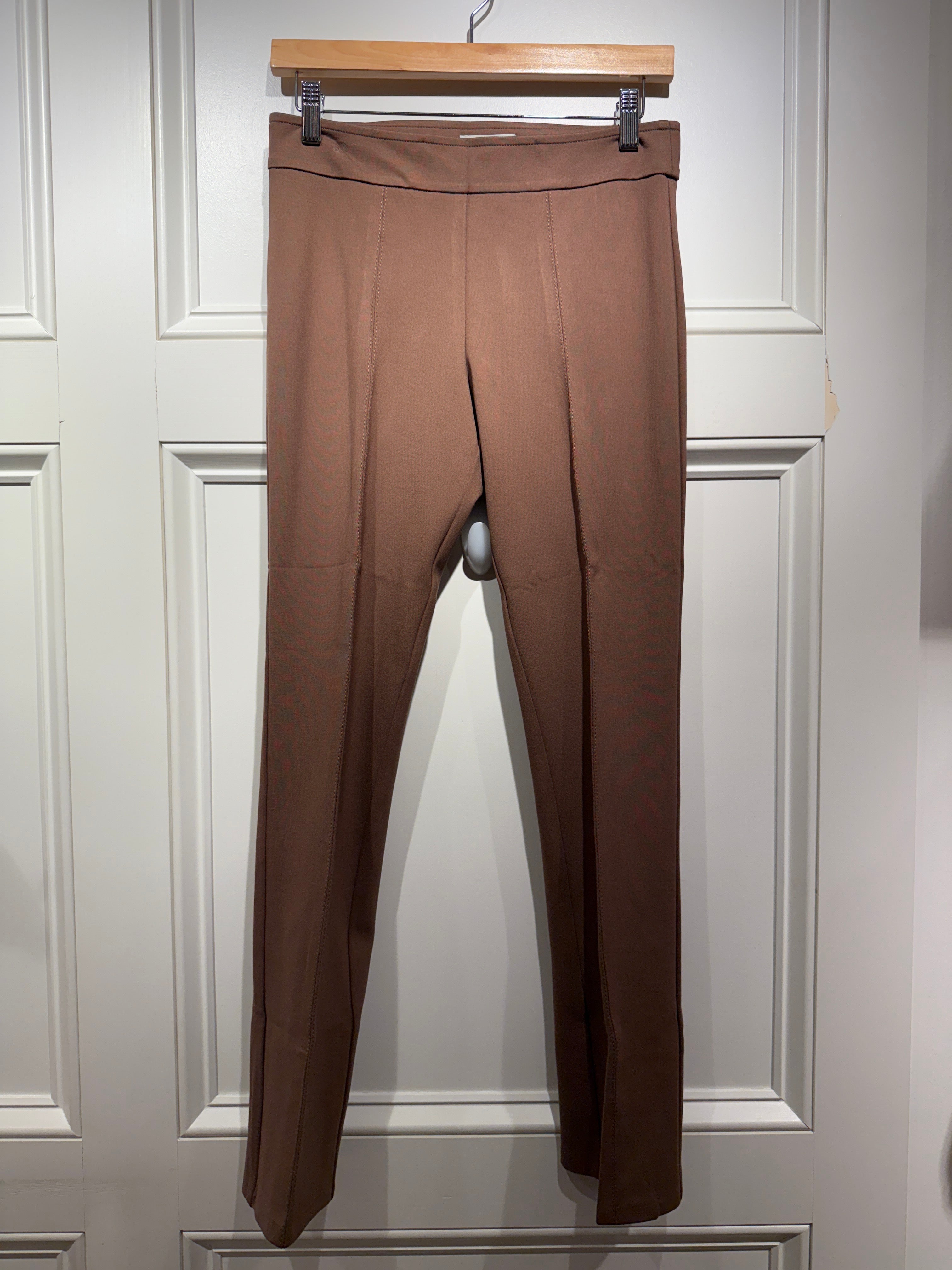 Avenue Montaigne Jet Set 4-Way Stretch Pant