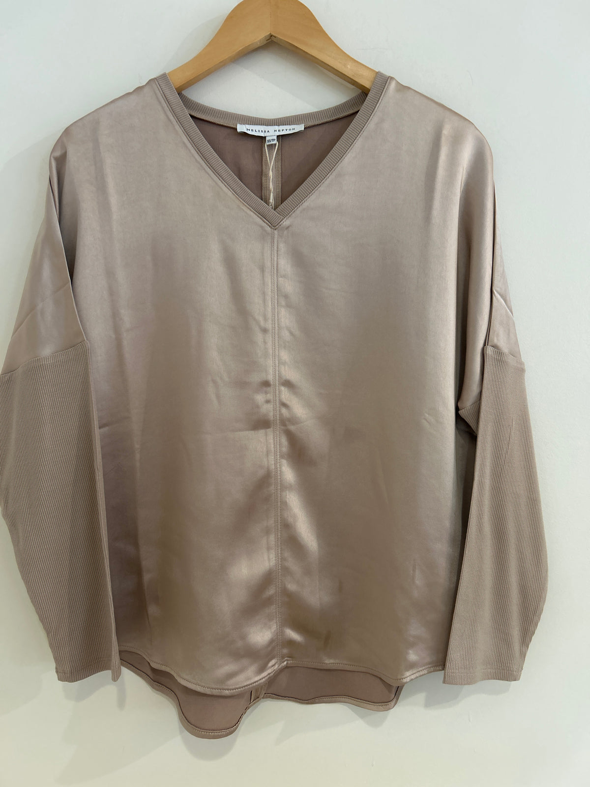 Melissa Nepton Cindy Top