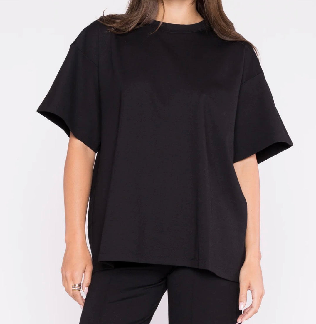 Ripley Rader Ponte Big Shirt