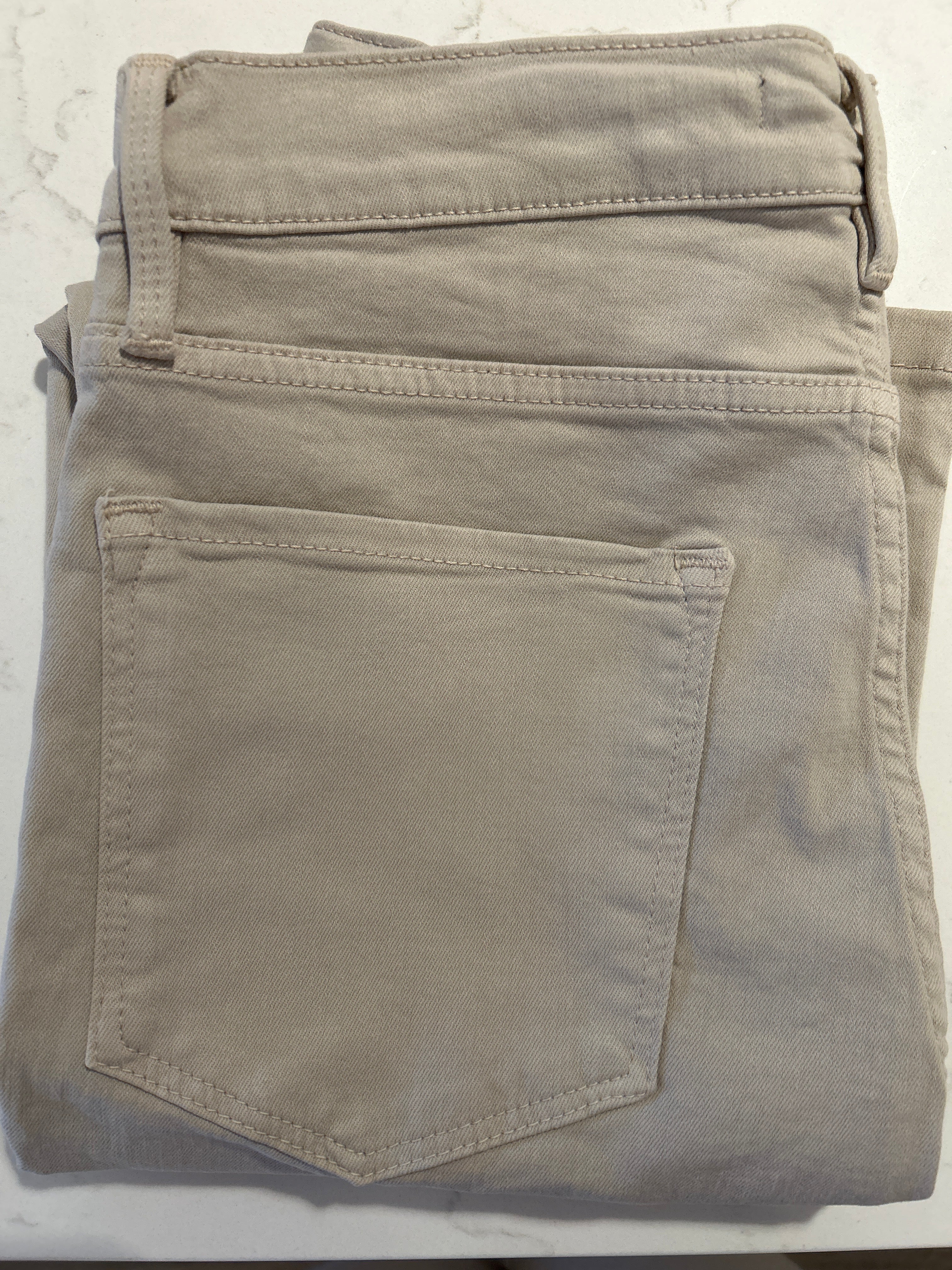 Elliott Lauren Jeans FW25