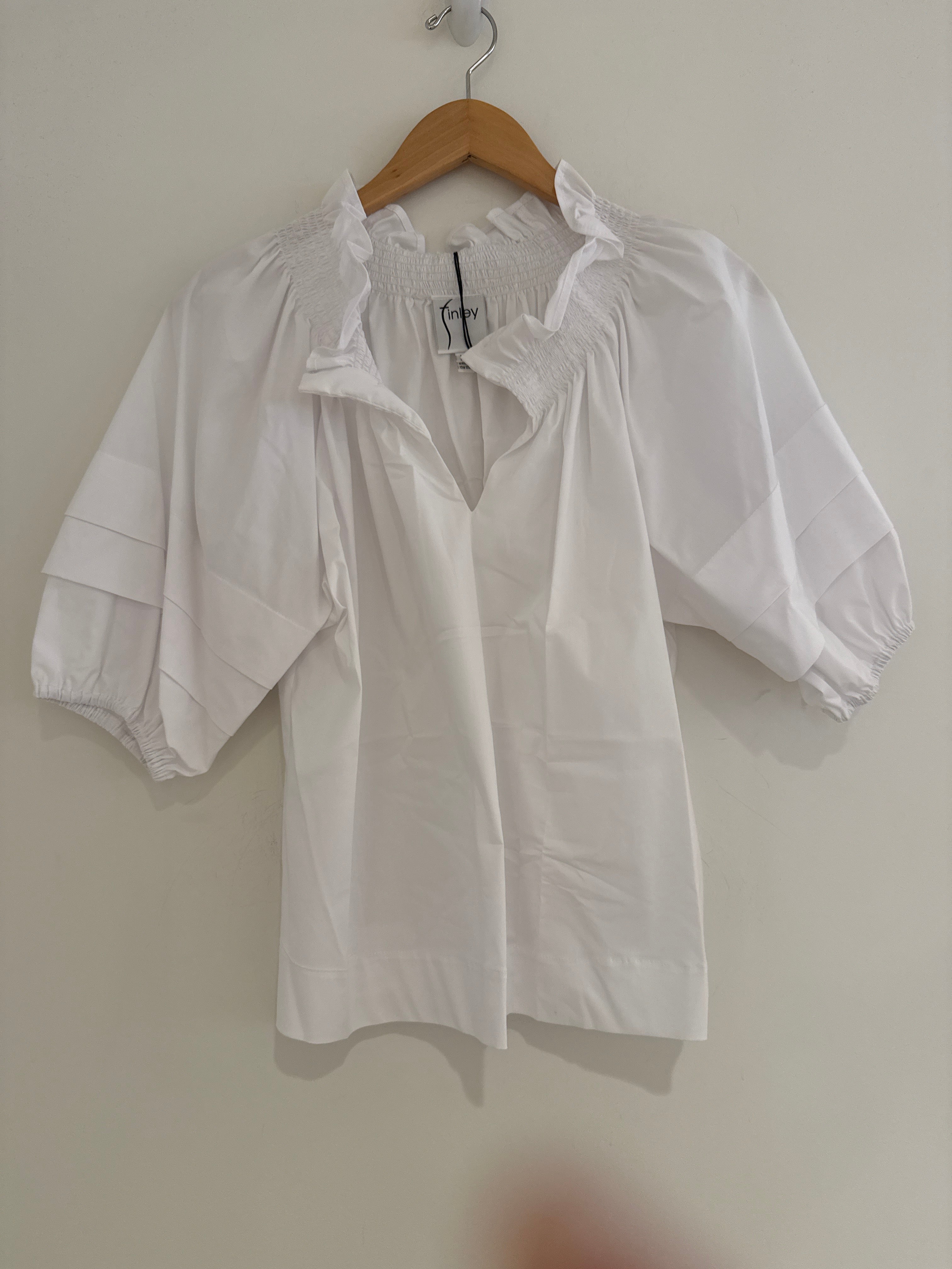 Finley Lexie Top