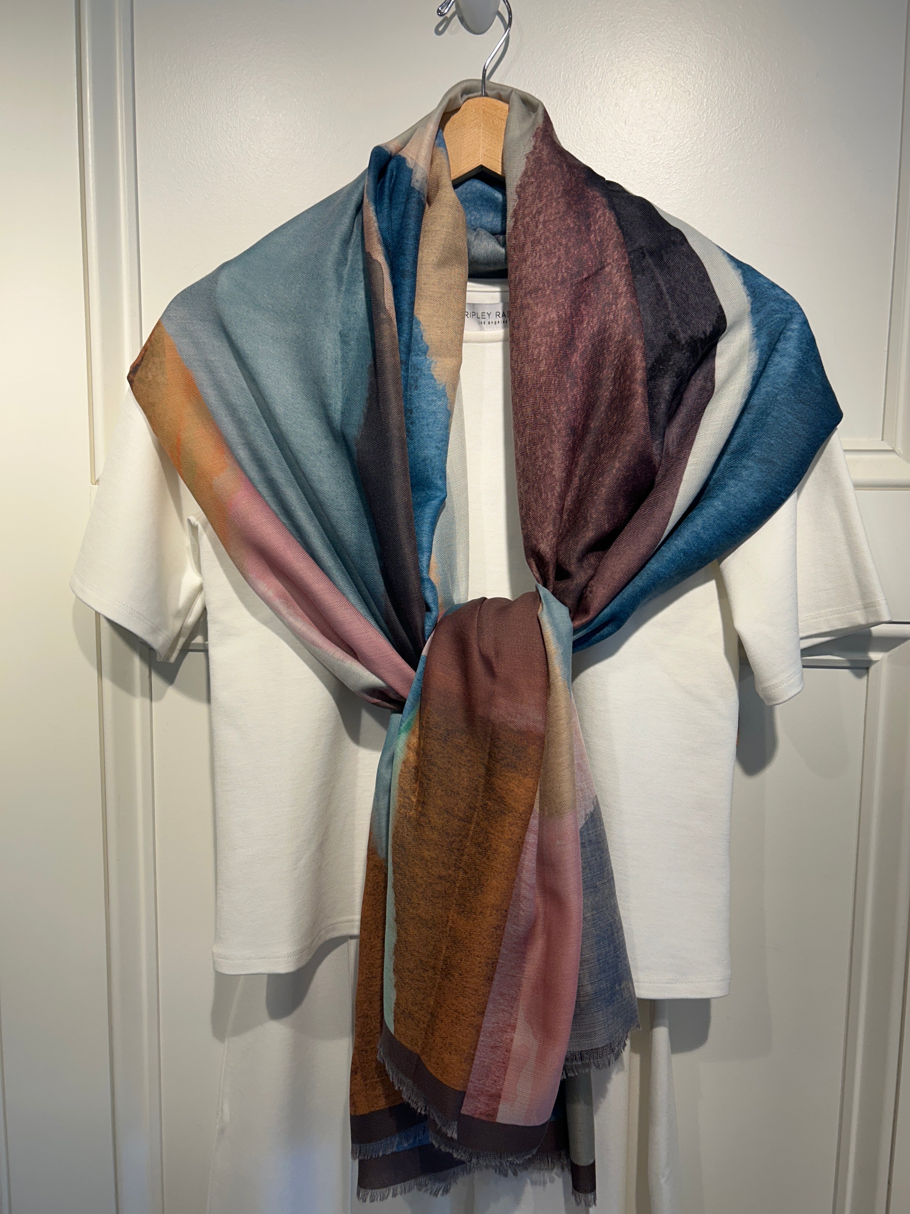 Echo Gallery Wrap
