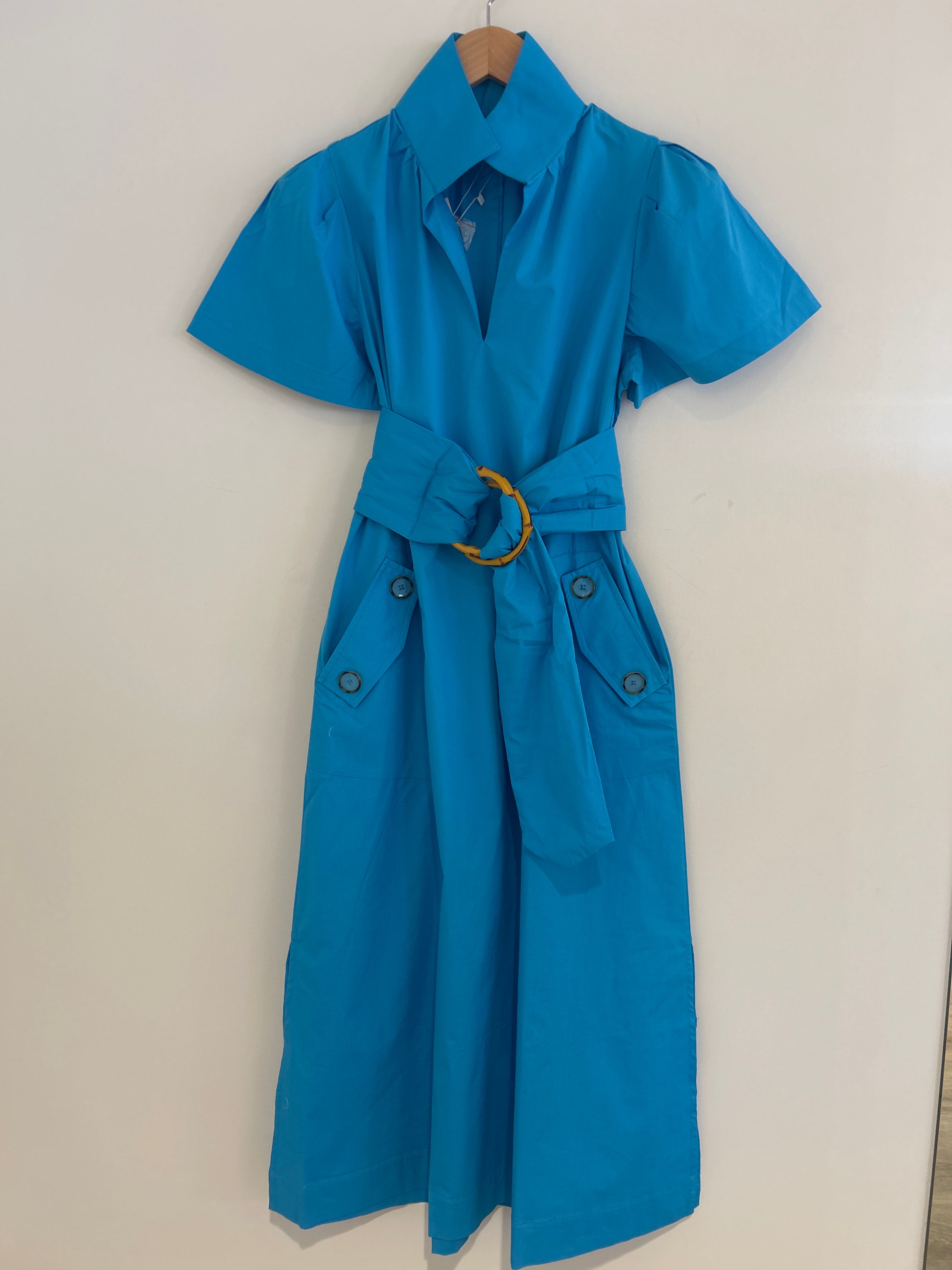 Holly Shae Gretchen Dress