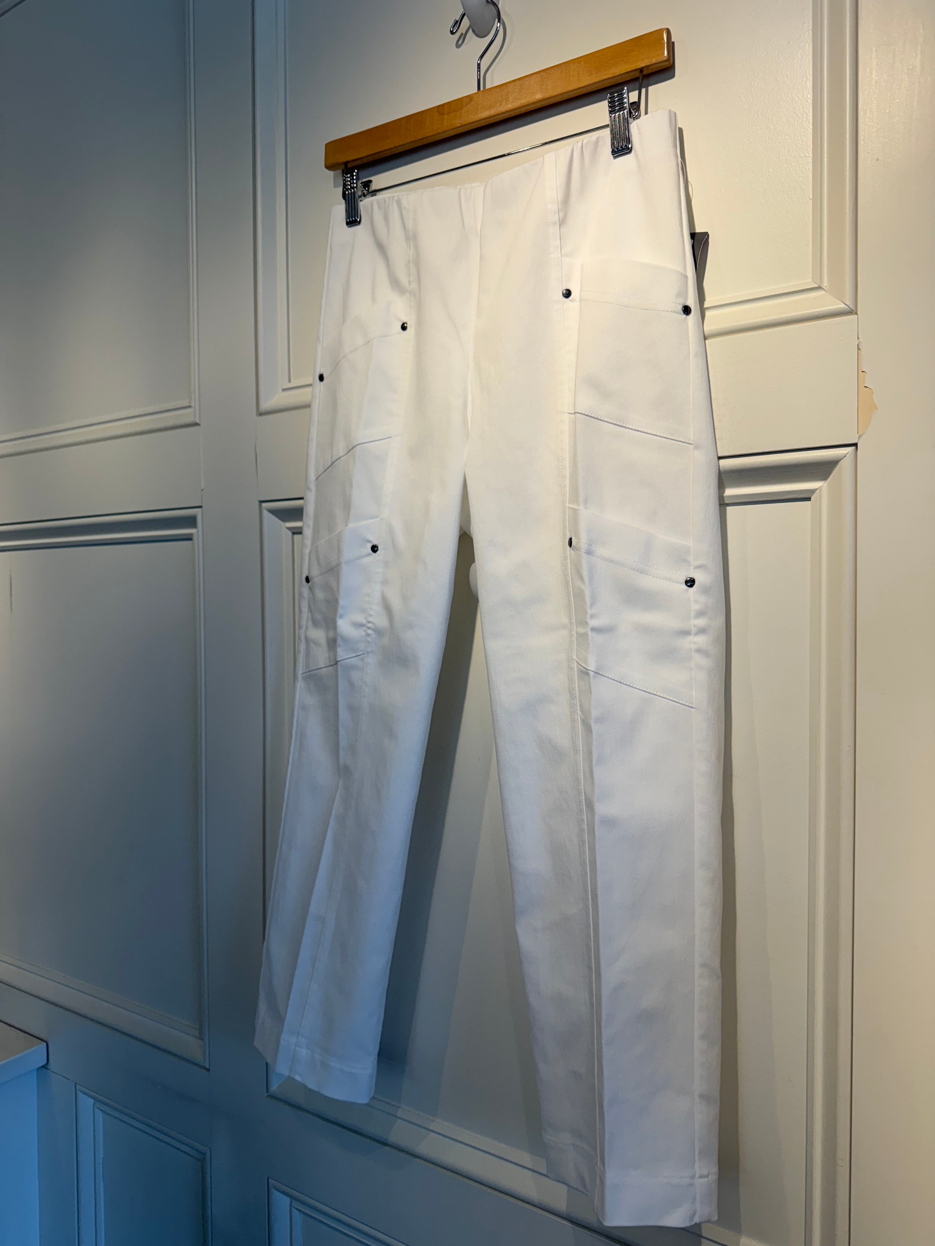 Elliott Lauren Cropped Pant