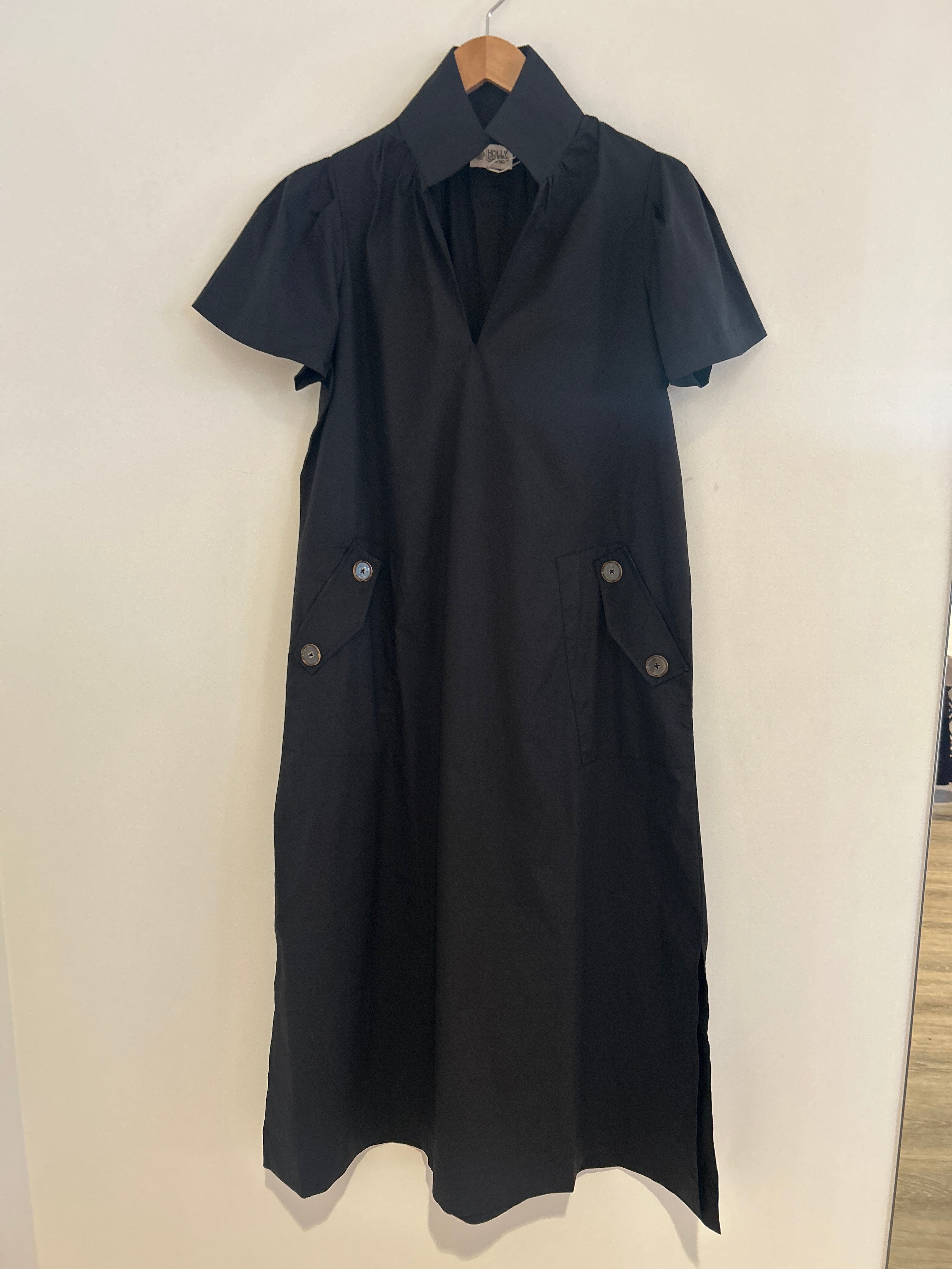 Holly Shae Gretchen Dress