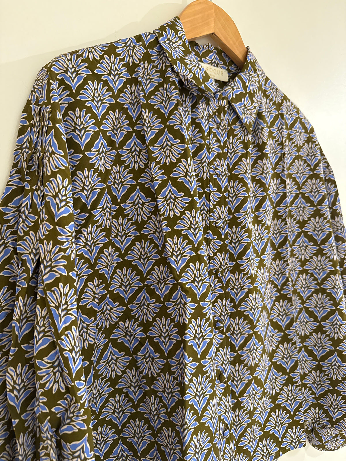LaRoque Gracen Top