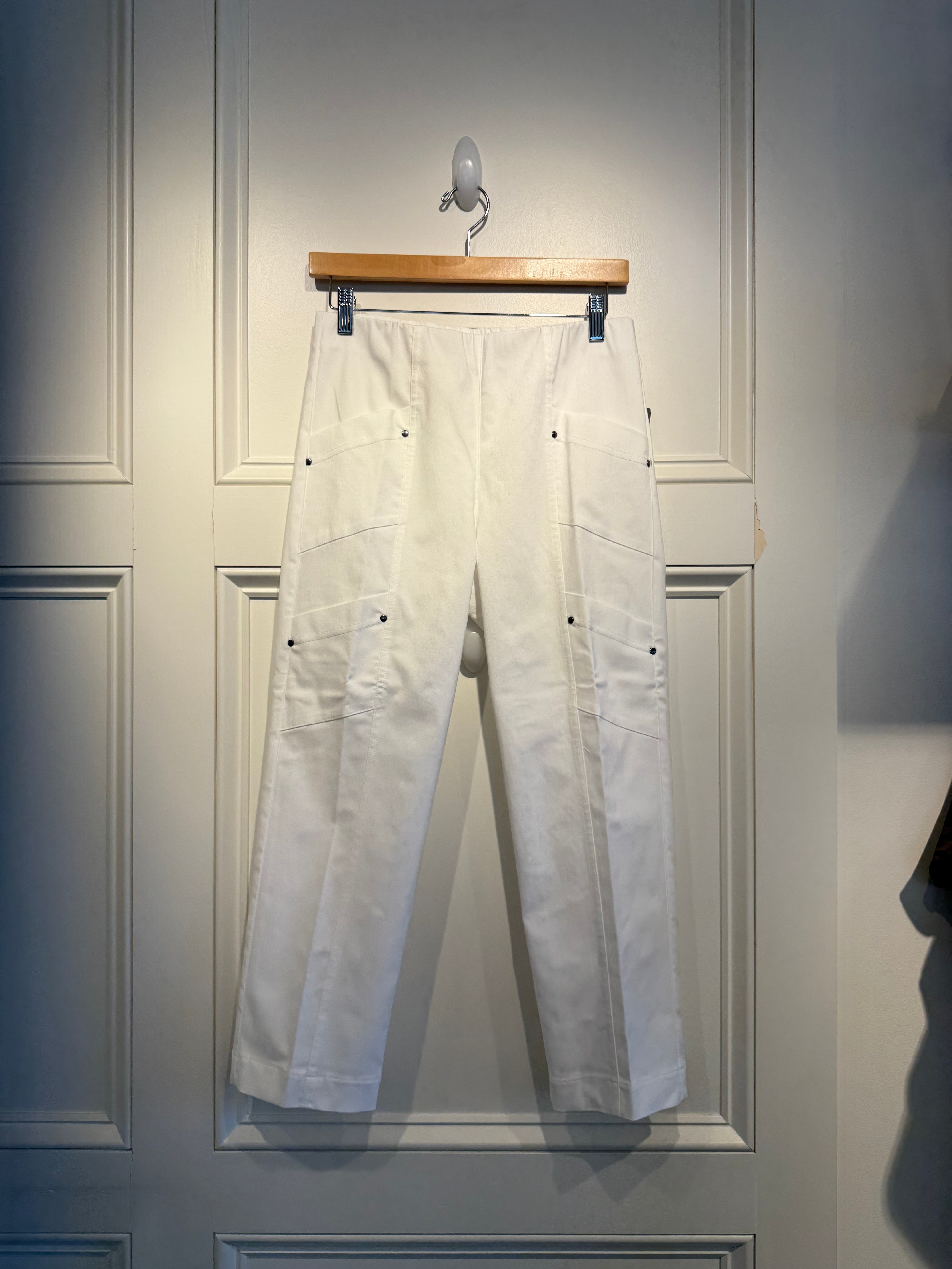 Elliott Lauren Cropped Pant