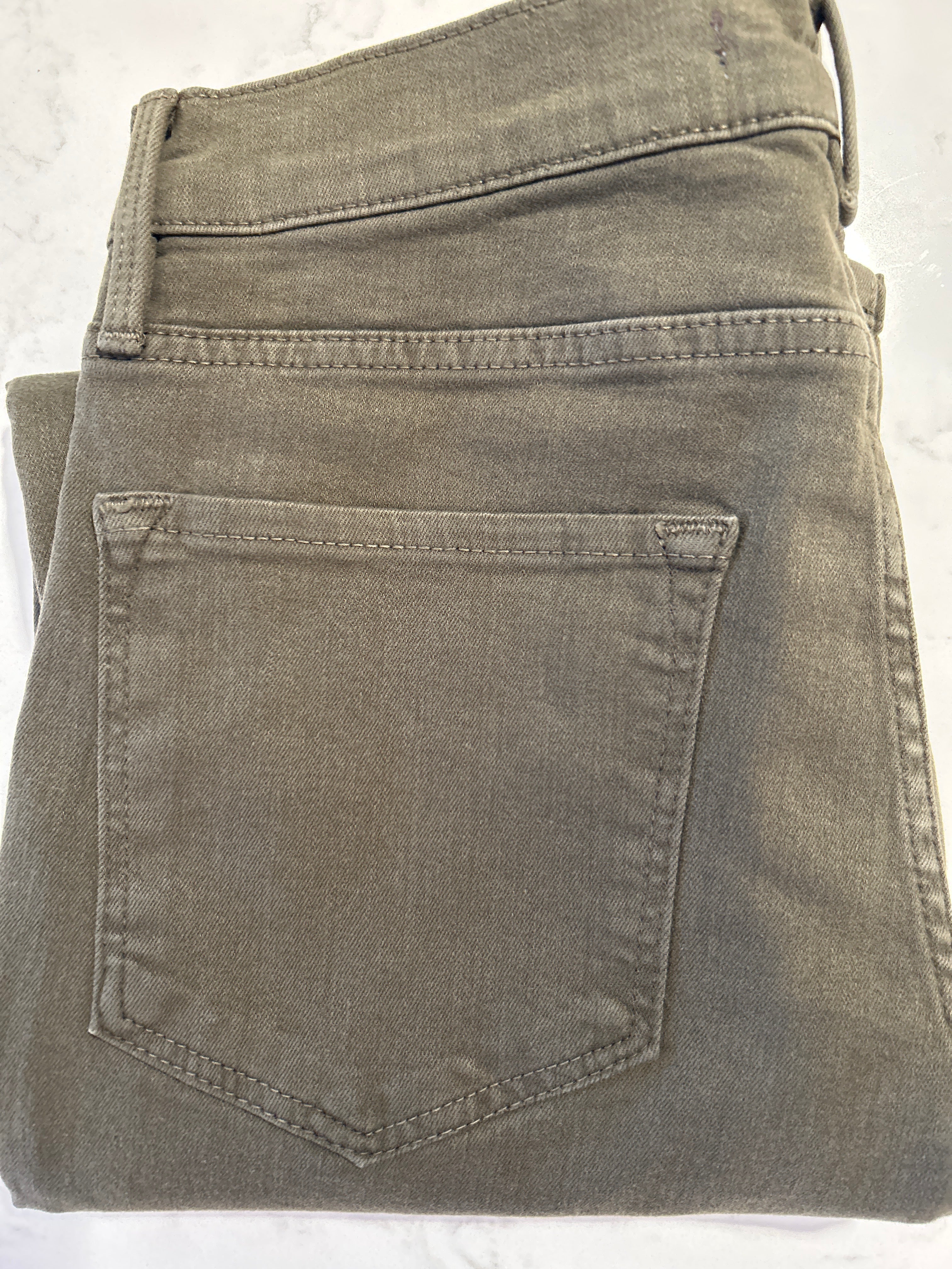 Elliott Lauren Jeans FW25