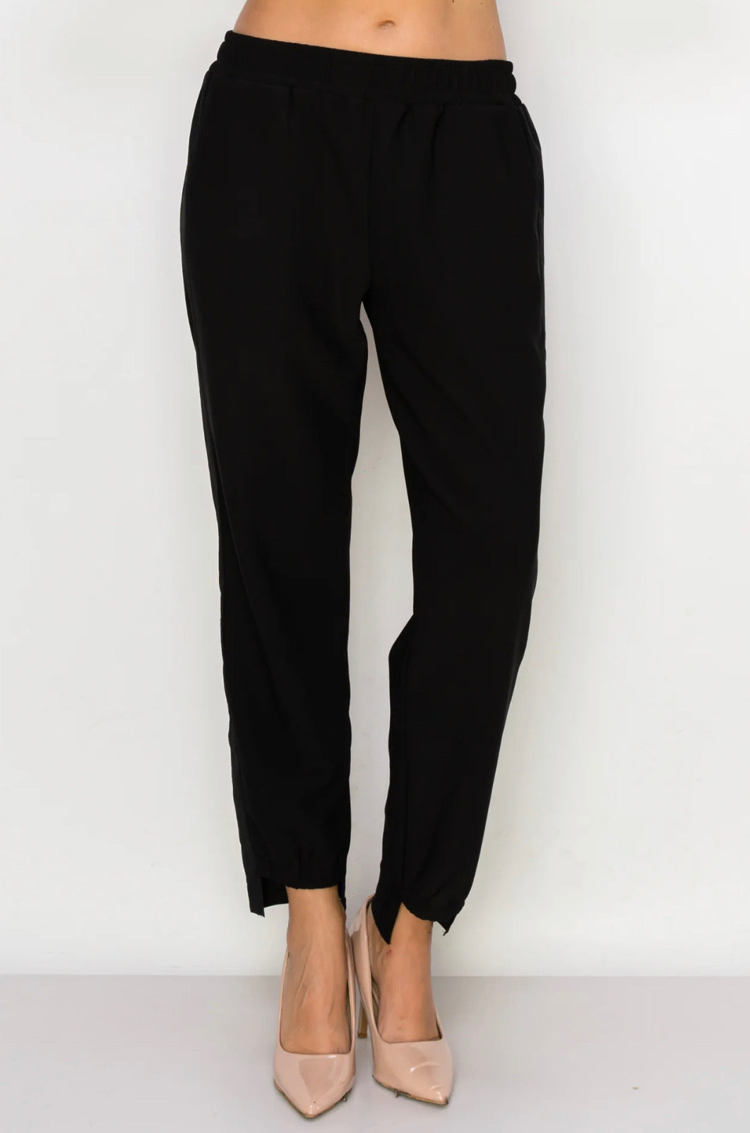 Joh Crepe Katie Pant