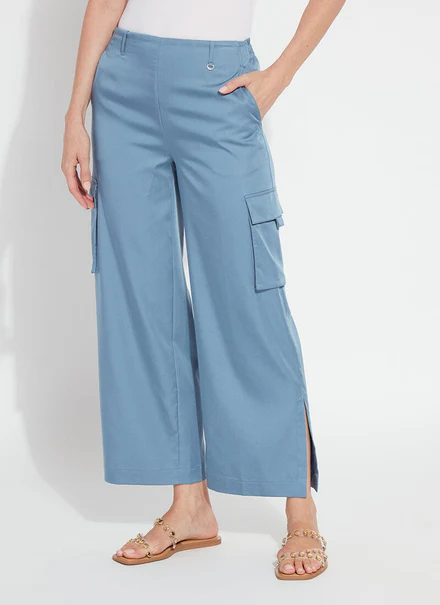 Lysse Calypso Cargo Pants