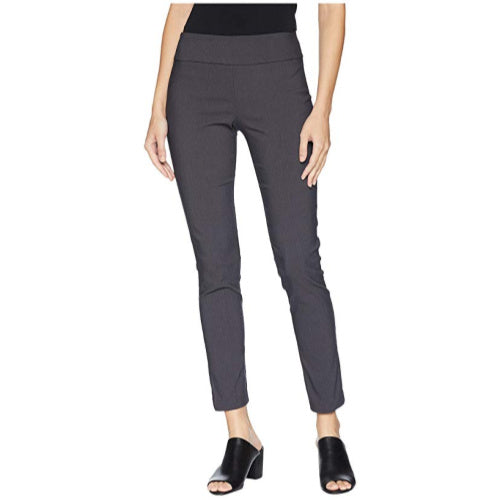 Elliott Lauren Classic Ankle Pant Gunmetal