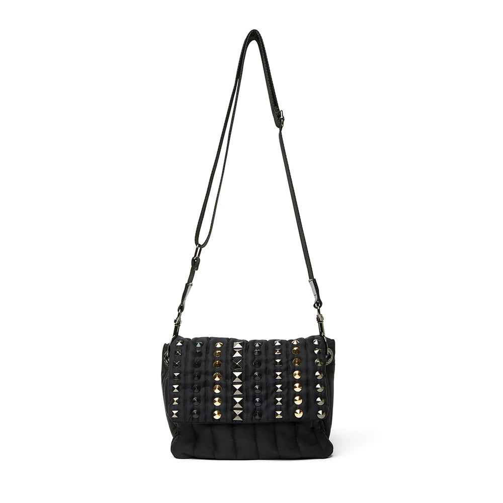 Think Royln Studded Bar Bag