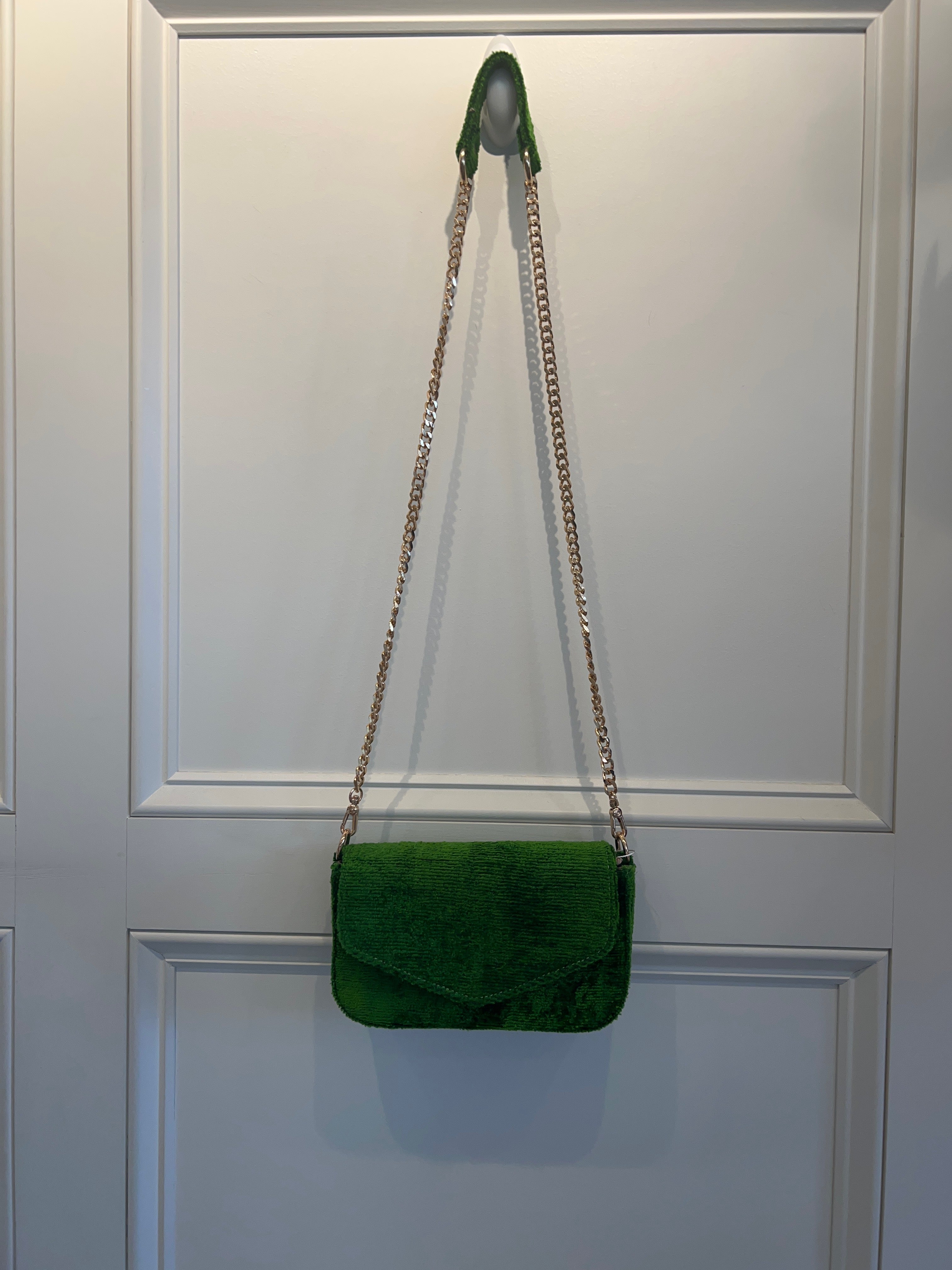 WW Samantha Bag Green