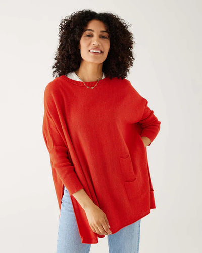 MerSea Catalina Crew Sweater