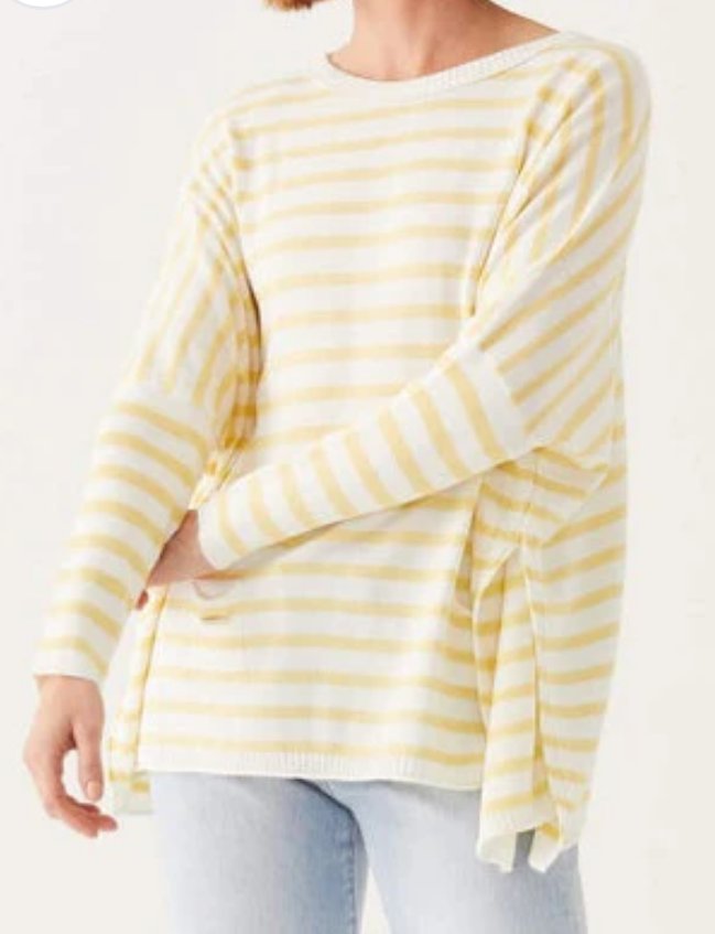 MerSea Catalina Crew Sweater