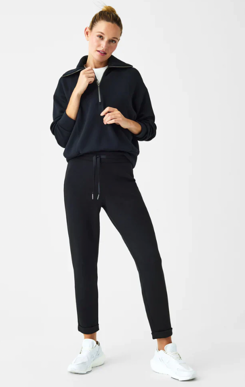 Spanx AirEssentials Tapered Leg Pants