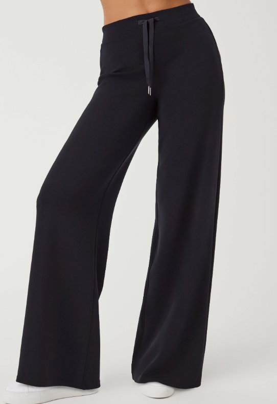 Spanx AirEssentials Wide Leg Pants