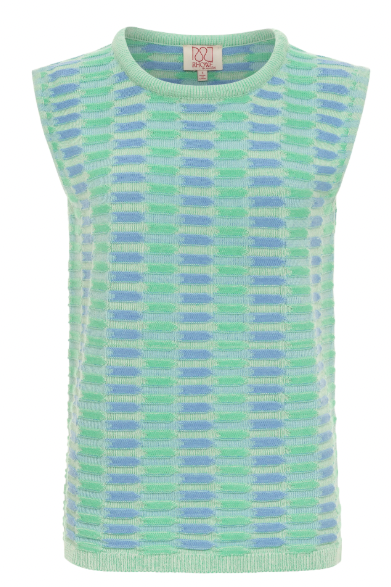 Anna Cate Camille Sweater Vest
