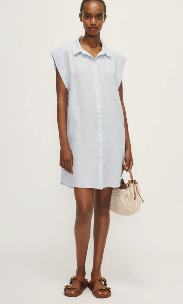 Melissa Nepton Iman Dress