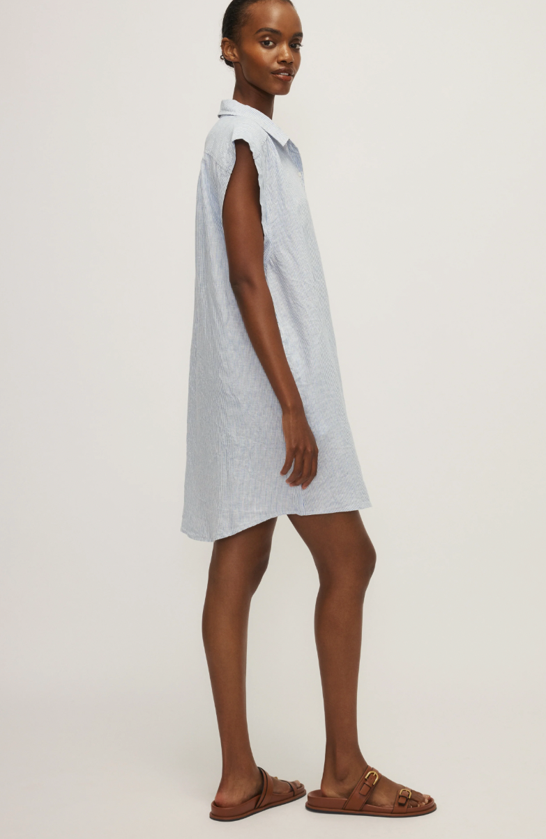 Melissa Nepton Iman Dress