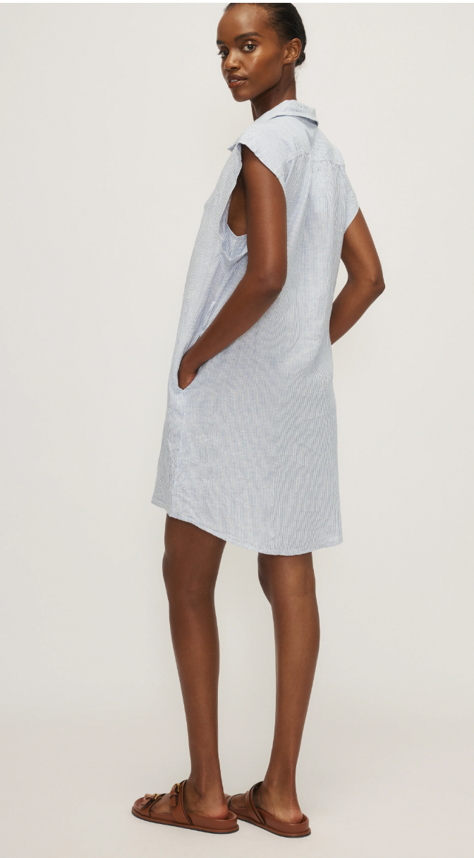 Melissa Nepton Iman Dress